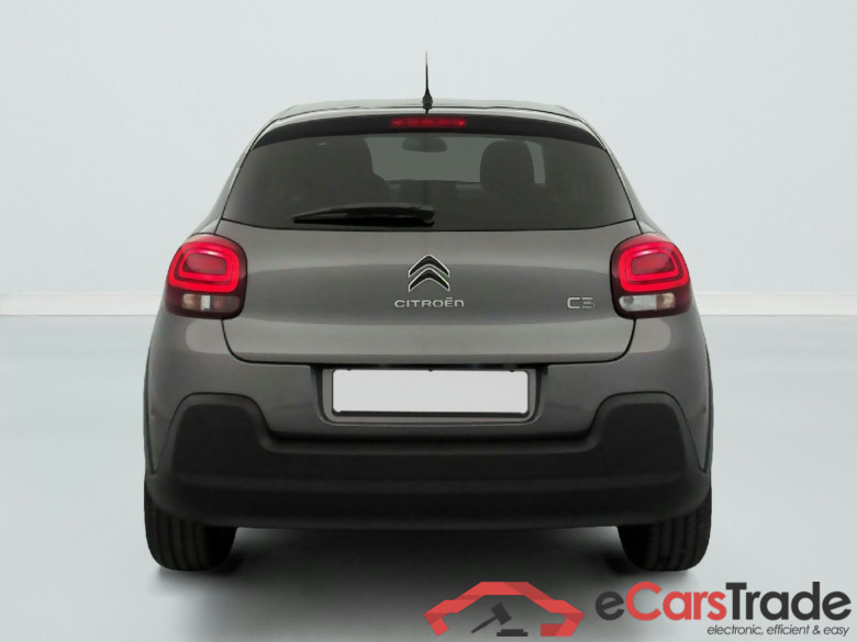 Citroen C3 Shine PureTech 110 S&S BVM6 #6