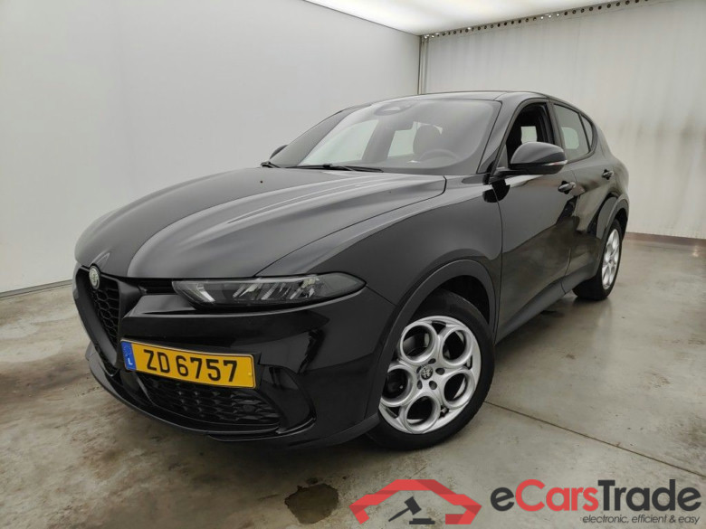 Alfa Romeo Tonale 1.5 130 MHEV Sprint FWD 5d #1