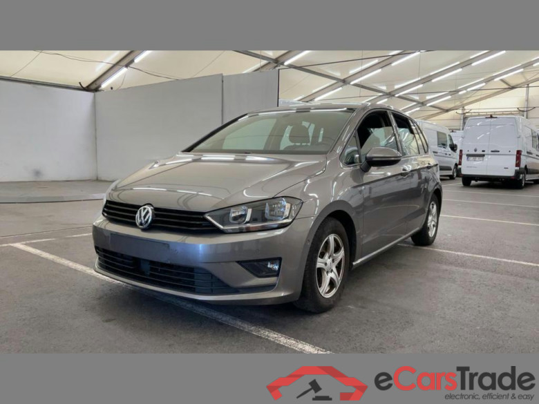 VOLKSWAGEN Golf Sportsvan 1.2 TSI Trendline #1