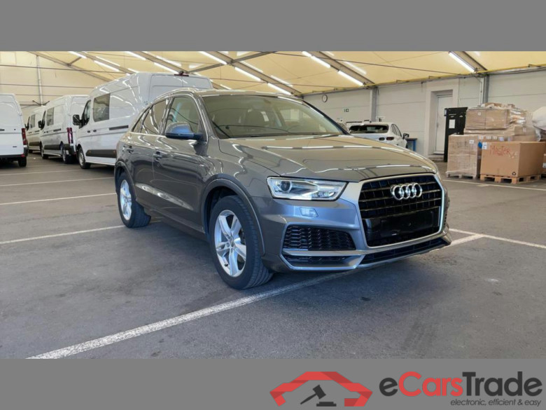AUDI Q3 1.4 TFSI c.o.d S tronic #2