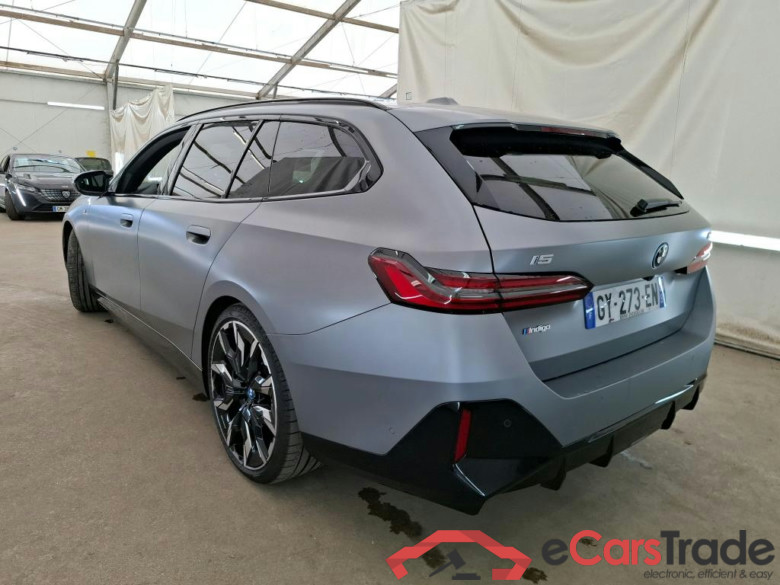 i5 Touring M60 xDrive 81kWh BVA #3
