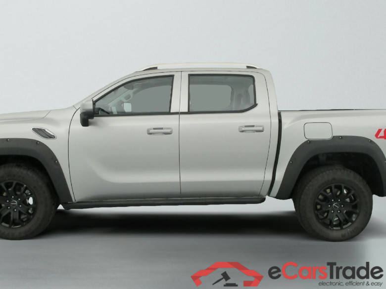 Foton Tunland G7 2.0L 163 CH #4