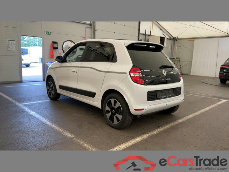 RENAULT Twingo 0.9 TCe Limited#2 S&S (EU6c) #3