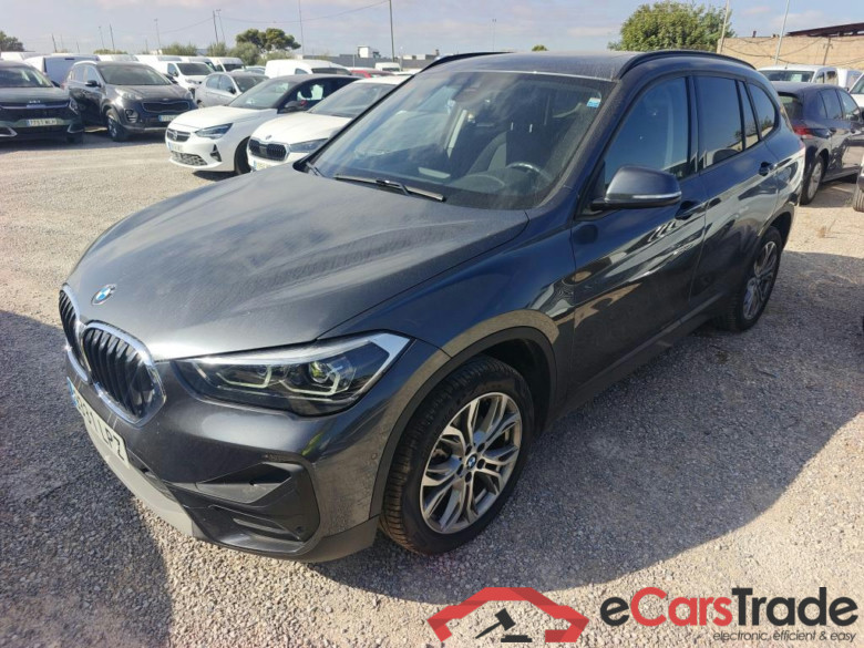 BMW X1 sDrive18i (CX2)