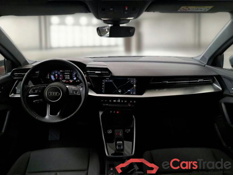 AUDI A3 / 2020 / 5P / BERLINA 30 TDI S TRONIC BUSINESS S.BACK #3