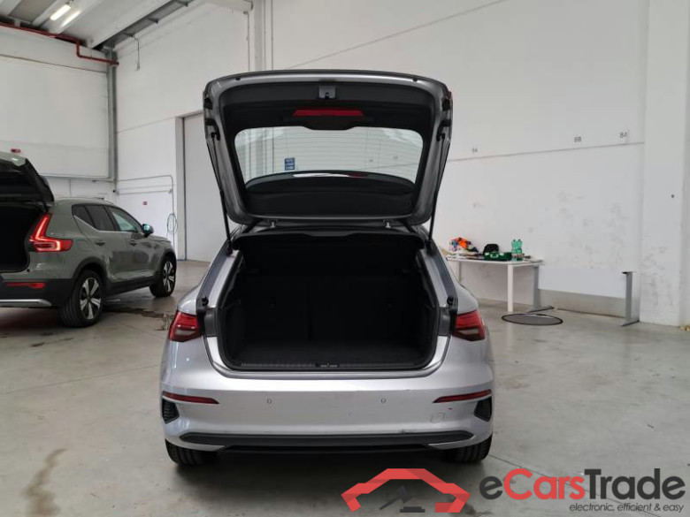 AUDI A3 / 2020 / 5P / BERLINA 30 TDI S TRONIC BUSINESS S.BACK #5