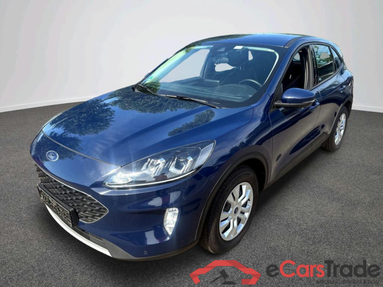 Kuga Cool & Connect 2.0 EcoBlue 110KW AT8 E6d