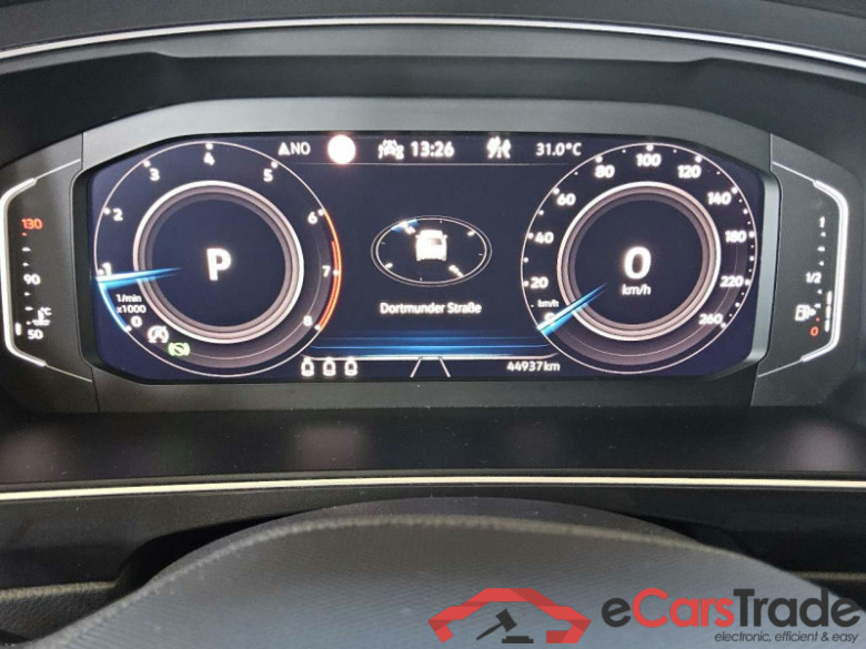 Volkswagen Tiguan (AX1)(07.2020->2024) DE - SUV5 2.0 TSI BMT/Start-Stopp EU6d, 4Motion Urban Sport OPF, (Facelift) 2021 #6