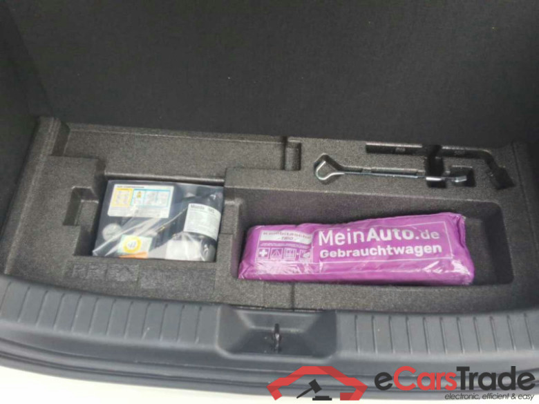 Mazda MX-30 (DR)(05.2020->) DE - SUV5 e-SKYACTIV, Advantage, 2022 - 2025 #5