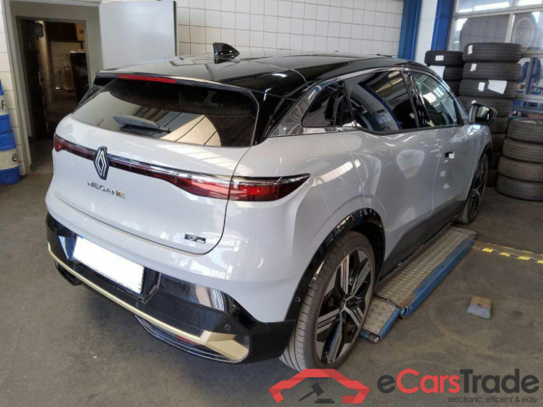 Renault Megane E-Tech Electric (02.2022->) DE - LimS5 EV60 220HP, Iconic (Batt. 60 kWh) optimum charge, 2022 - 2024 #3