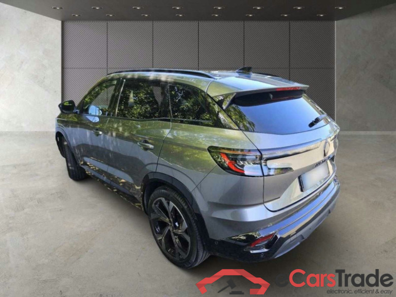Renault Austral (07.2022->) DE - SUV5 1.2 E-TECH Full Hybrid 200 EU6e, Techno Esprit Alpine, 2022 - 2025 #4