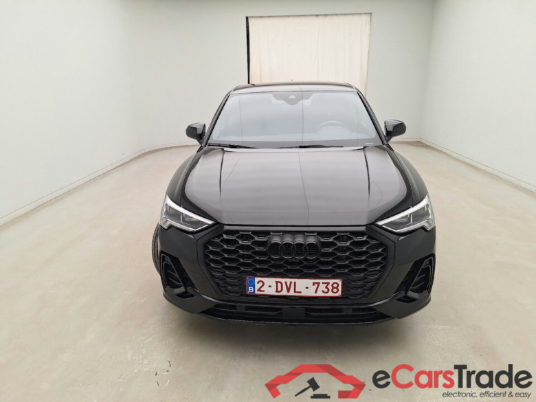 Audi, Q3 SB '19 PHEV, Q3 SB 45 TFSie PHEV S Li.Str.