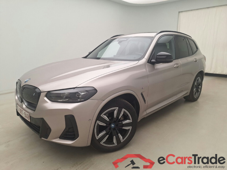 BMW, iX3 FL'21 BEV, iX3 #1