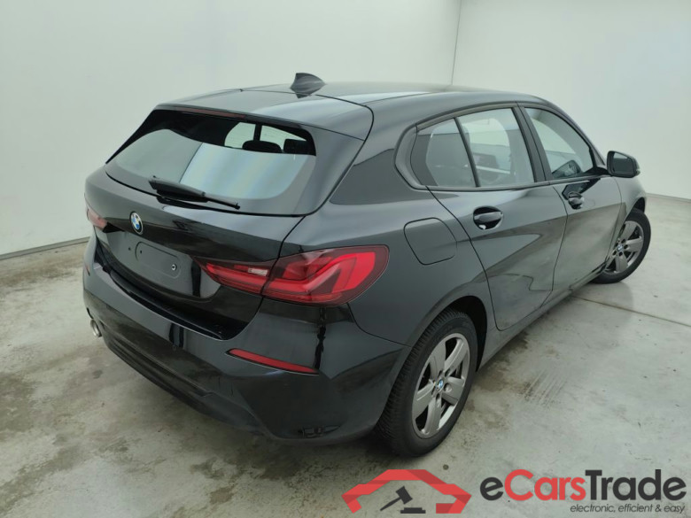 BMW 1 Reeks Hatch 116d (85 kW) 5d #2