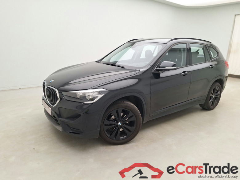 BMW, X1 FL'19, BMW X1 sDrive16d (85 kW) 5d #2
