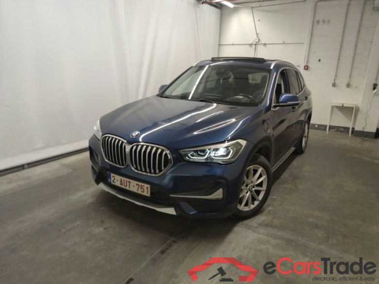 BMW X1 xDrive25e (162 kW) 5d #1