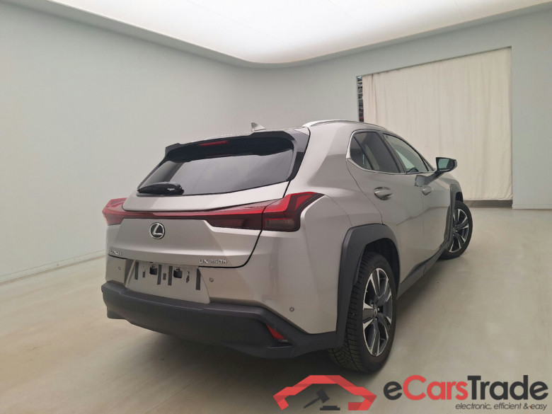 Lexus, UX '18, UX 250H Executive Line #4