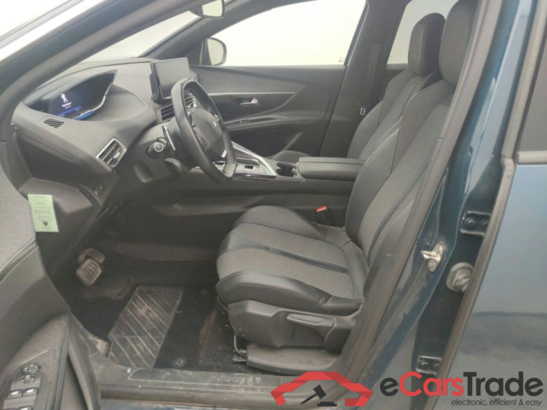 PEUGEOT 3008 - 2021 1.2 PureTech Allure Pack (EU6.4) 5d #3