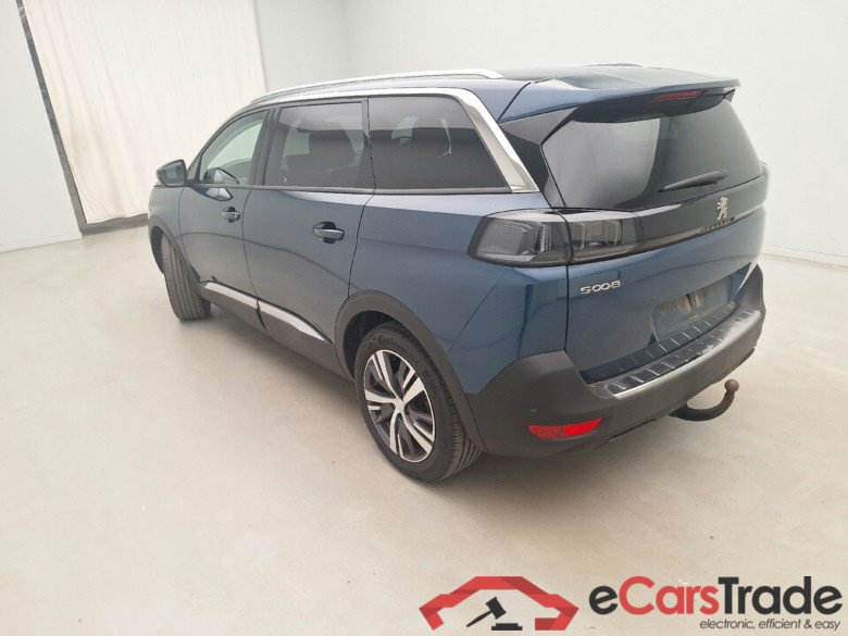 Peugeot, 5008 FL'20, Peugeot 5008 1.5 BlueHDi 96kW S&S EAT8 Allure Pack #2