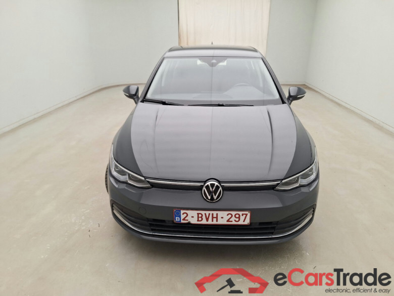VW, Golf VIII '20 PHEV, Golf 1.4eHyb.150 Style DSG 5d #1