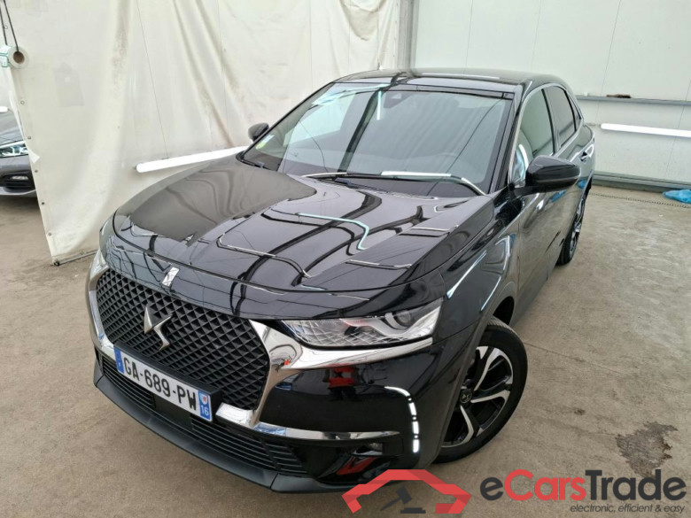 7 Crossback Business 1.5 BlueHDi 130CV BVA8 E6d #1