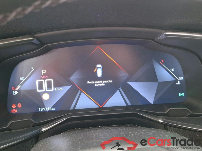 7 Crossback Business 1.5 BlueHDi 130CV BVA8 E6d #6