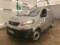 preview Peugeot Expert #0