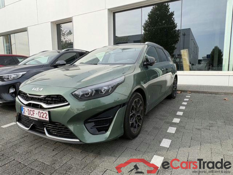 KIA Ceed SW Ceed SW 1.0 T-GDi GT-Line ISG