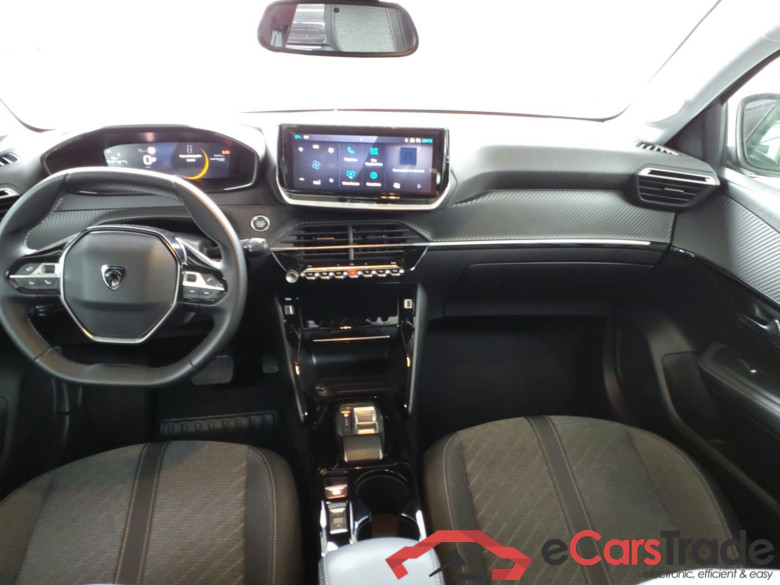 PEUGEOT 208  PEUGEOT 208  Allure Hybrid 110 ch e-DCS6 + pack access #4