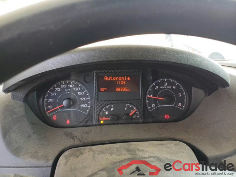 PEUGEOT BOXER / 2014 / 4P / FURGONE 333 L2H2 2.2 BLUEHDI 140CV SeS #4