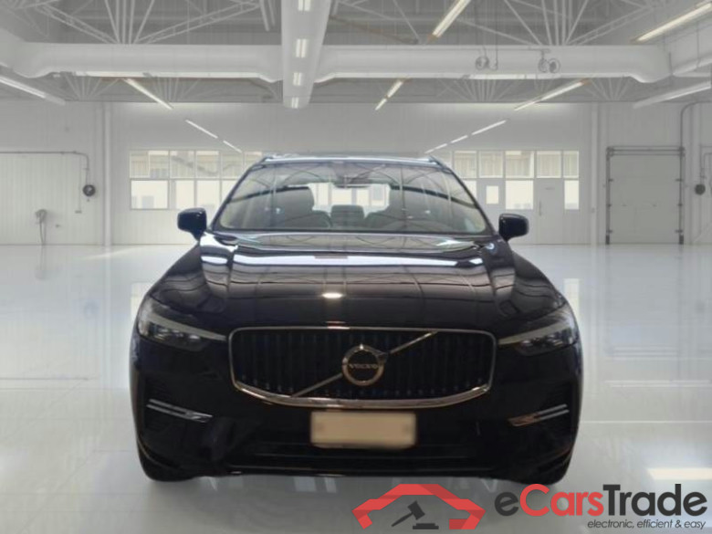VOLVO XC60 / 2021 / 5P / FUORISTRADA B4 D AUTOMATICO CORE N1 #6