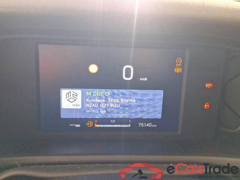 JEEP AVENGER / 2022 / 5P / SUV 1.2 TURBO LONGITUDE #4