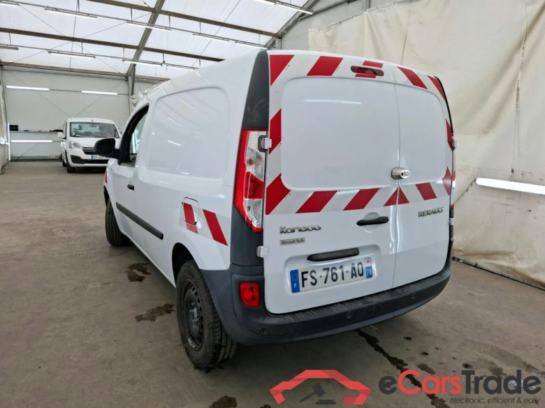 Kangoo Express Extra (Série Spéciale) 1.5 #2