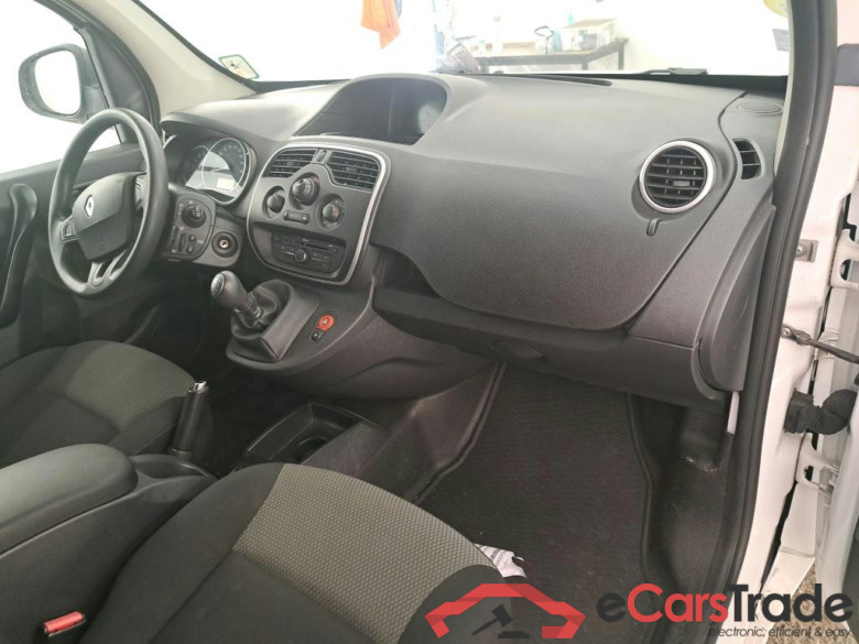 RENAULT Kangoo Express 2013 4P Fourgonnette Gd Volume ExtraRLink Blue dCi 95 #5