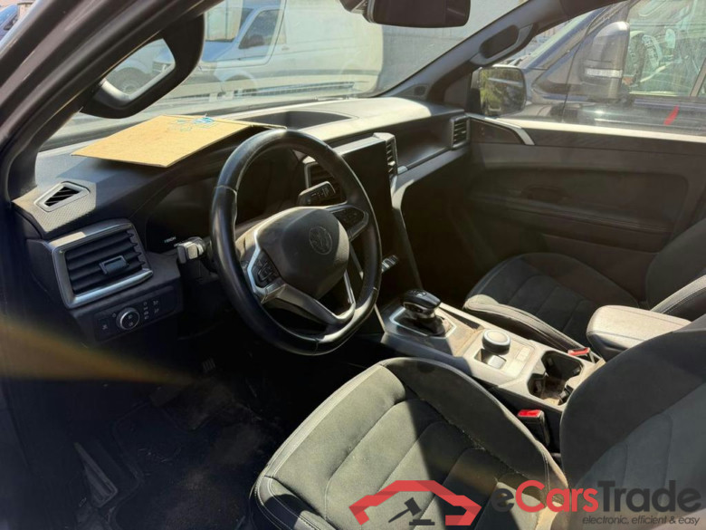 VOLKSWAGEN Amarok Double Cab Dsl Amarok 3.0 V6 TDi 4Motion Style #6