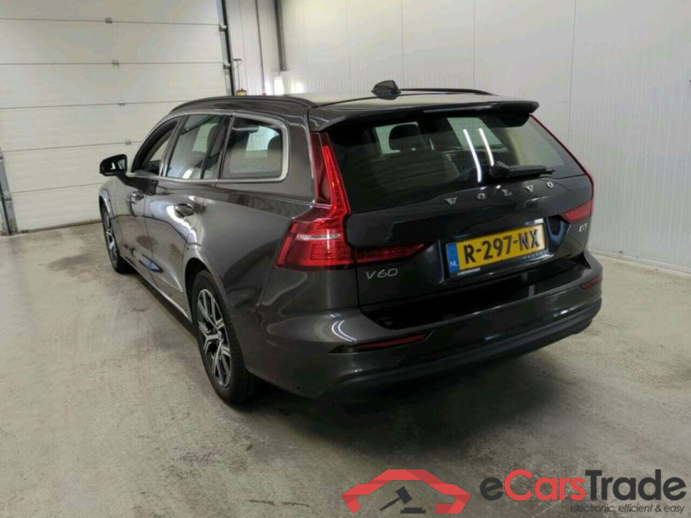VOLVO V60 2.0 B3 Core #6