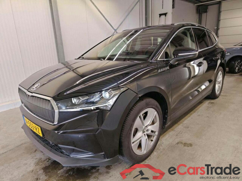 SKODA Enyaq iV 80 #1