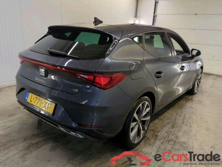 SEAT LEON 1.5 eTSI FR Bns Int #2