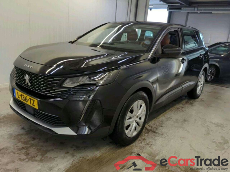 PEUGEOT 5008 1.2 PT BL. Active #1