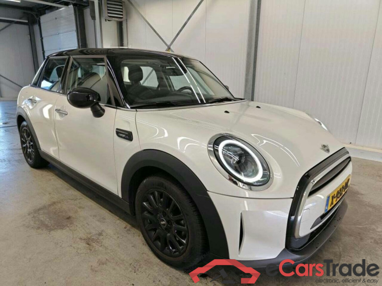 Mini 5-deurs 1.5 Cooper Camden #4