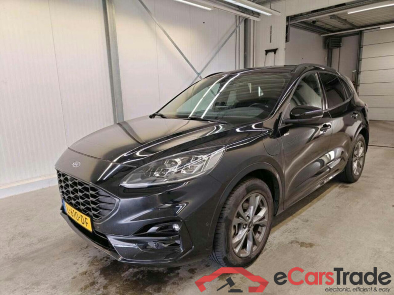 FORD KUGA 2.5 PHEV ST-Line X