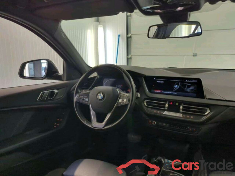 BMW 1-serie 118i Bns Edition #3