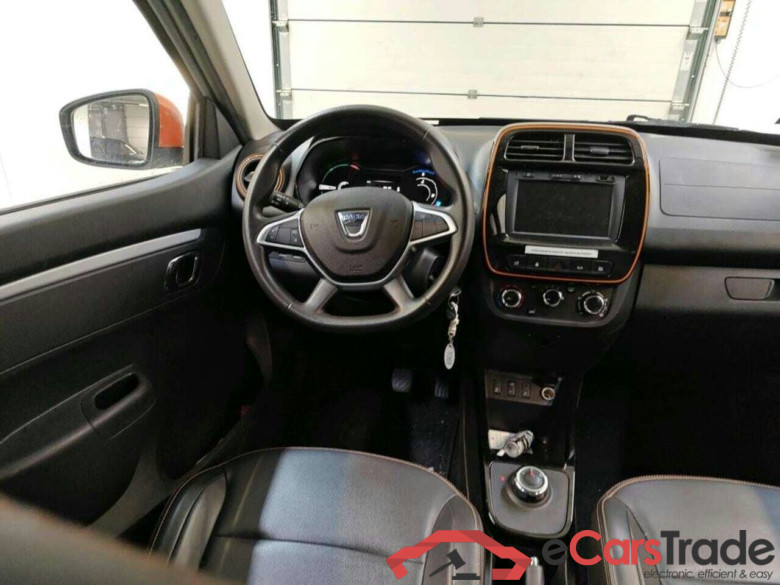 Dacia Spring Comfort+ #3
