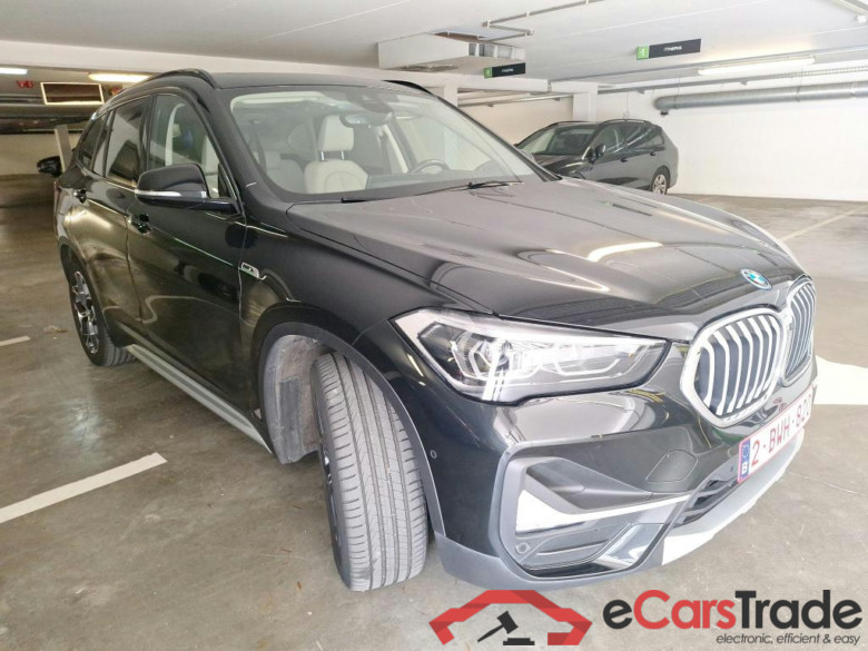 BMW X1 1.5 XDRIVE25E PHEV 162KW) #2