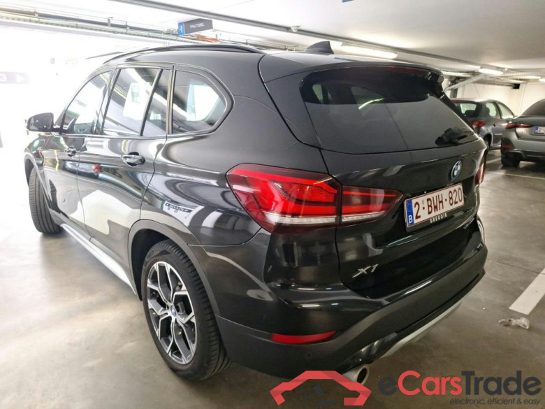 BMW X1 1.5 XDRIVE25E PHEV 162KW) #3