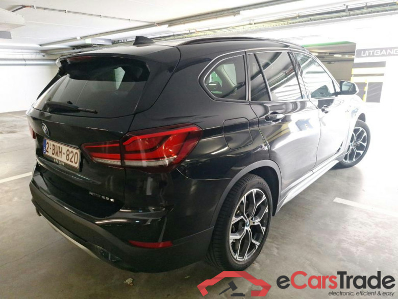 BMW X1 1.5 XDRIVE25E PHEV 162KW) #4