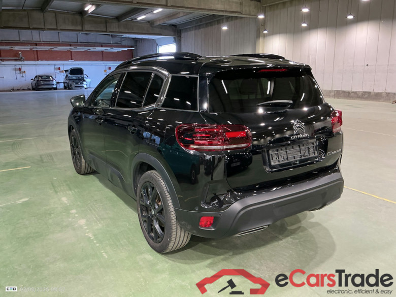 CITROËN C5 AIRCROSS 1.6 PHEV 180 E-EAT8 MAX AUTO #3