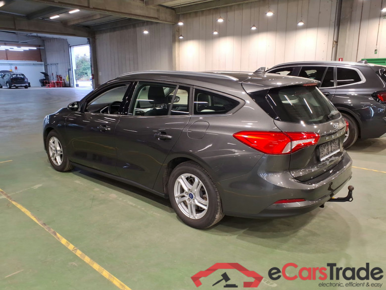 FORD Focus 1.0I ECOBOOST 74KW CONNECTED #2