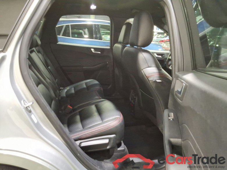 FORD KUGA 2.5I PHEV 165KW ST-LINE X AUTO #5