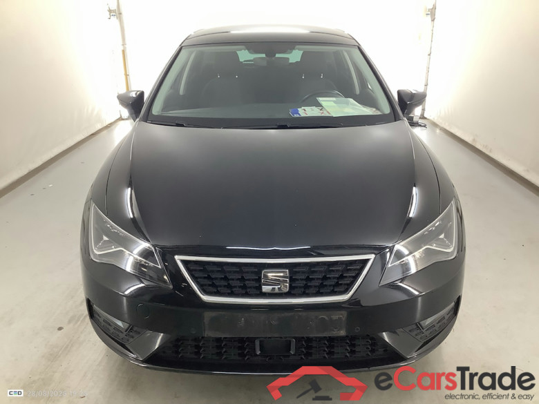 SEAT LEON - 2017 1.0 TSI Move! (EU6.2) STOCK #2